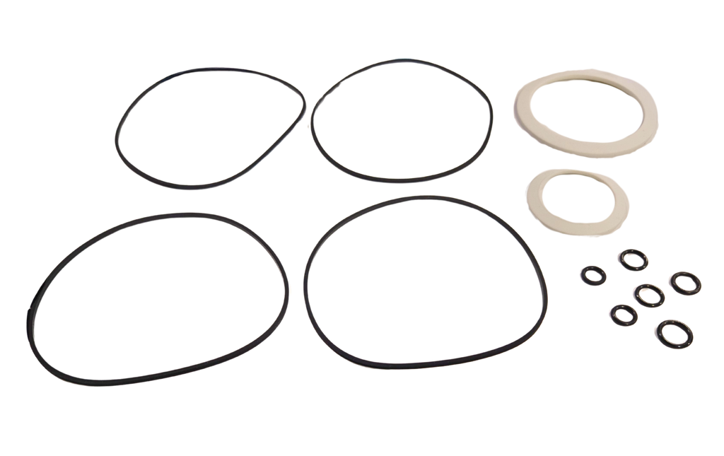 LPS Rear Housing Drive Motor Seal Kit to Replace Bobcat® OEM 6666926