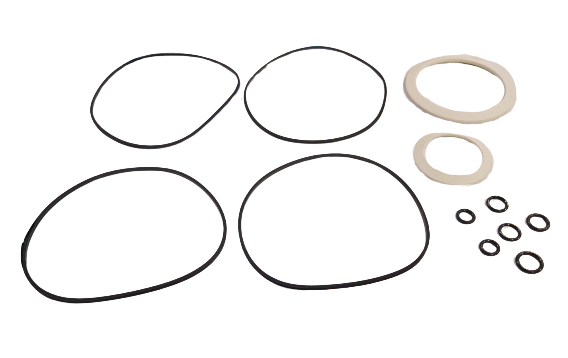 LPS Rear Housing Drive Motor Seal Kit to Replace Bobcat® OEM 6666926