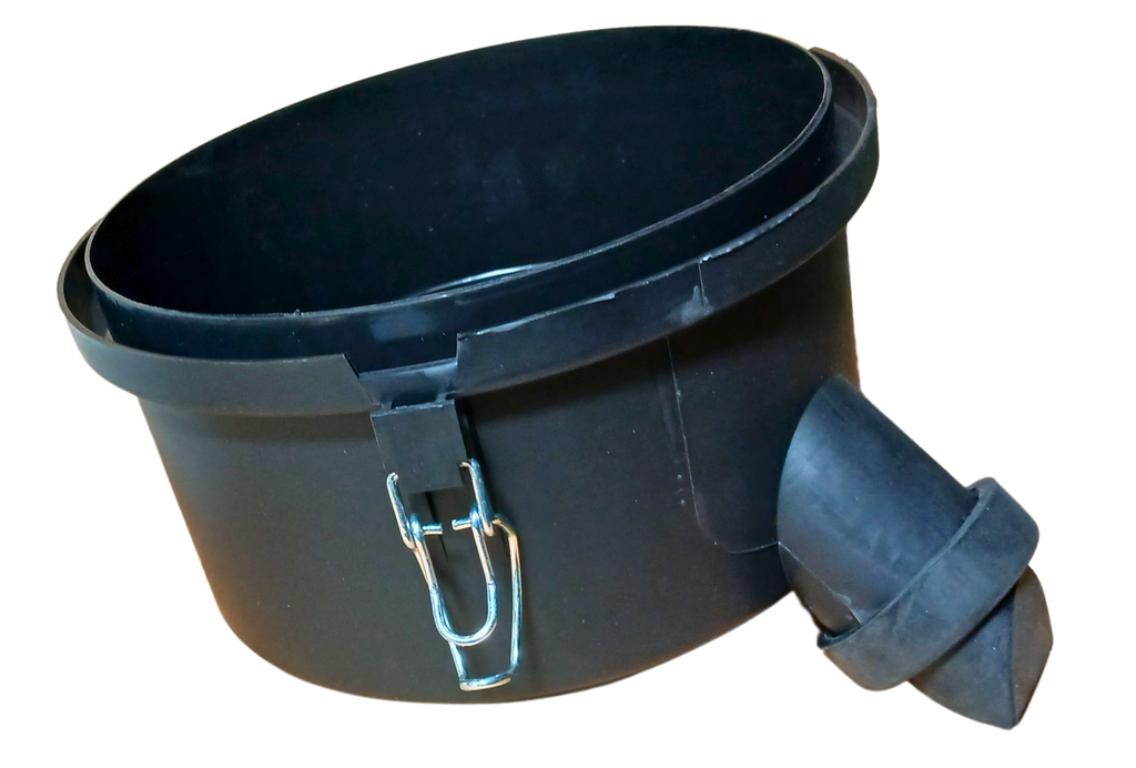 LPS Engine Air Filter Cover to Replace John Deere® OEM AT171855