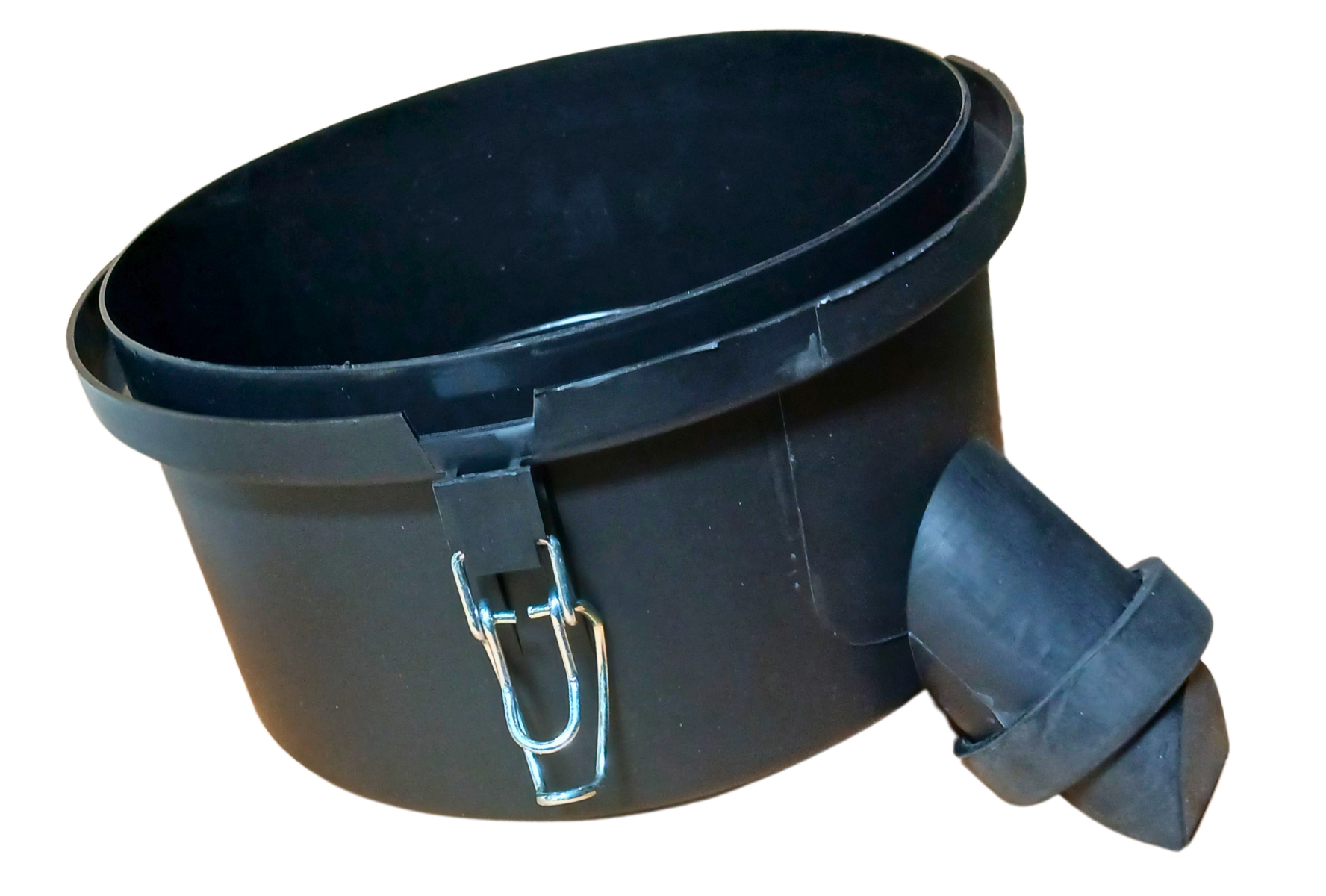 LPS Engine Air Filter Cover to Replace John Deere® OEM AT171855