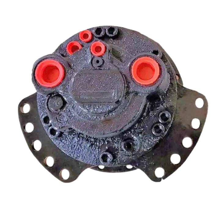 LPS Reman- 2-Speed Drive Motor to Replace Bobcat® OEM 7388752