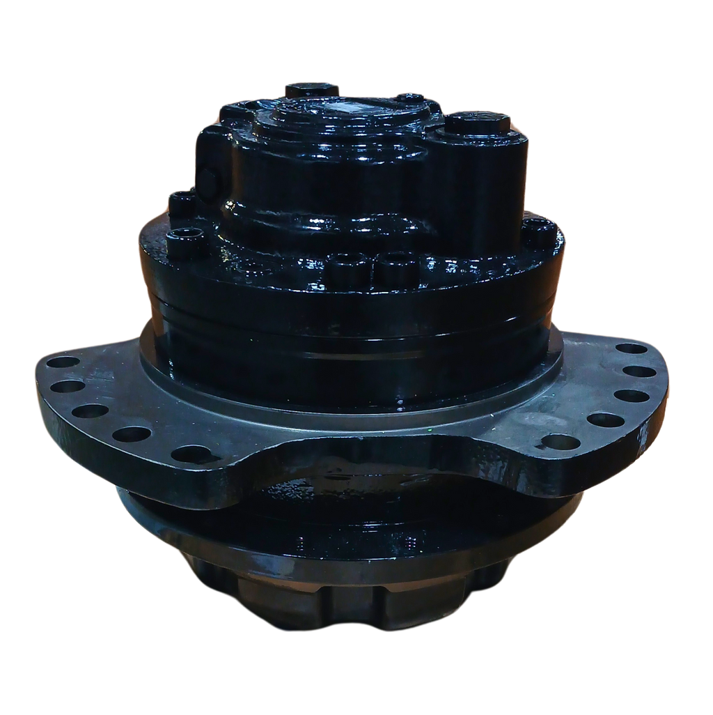 LPS Drive Motor to Replace Bobcat® OEM 7440631