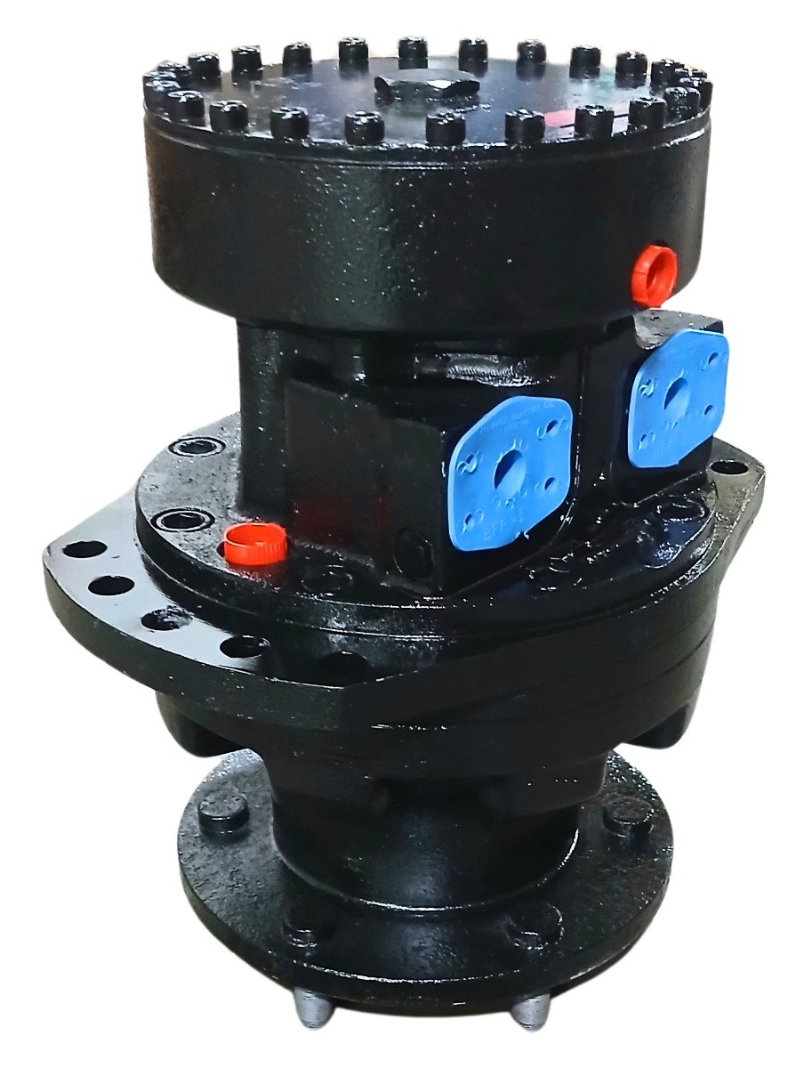 LPS Reman - Drive Motor to Replace Volvo® OEM VOE17284556