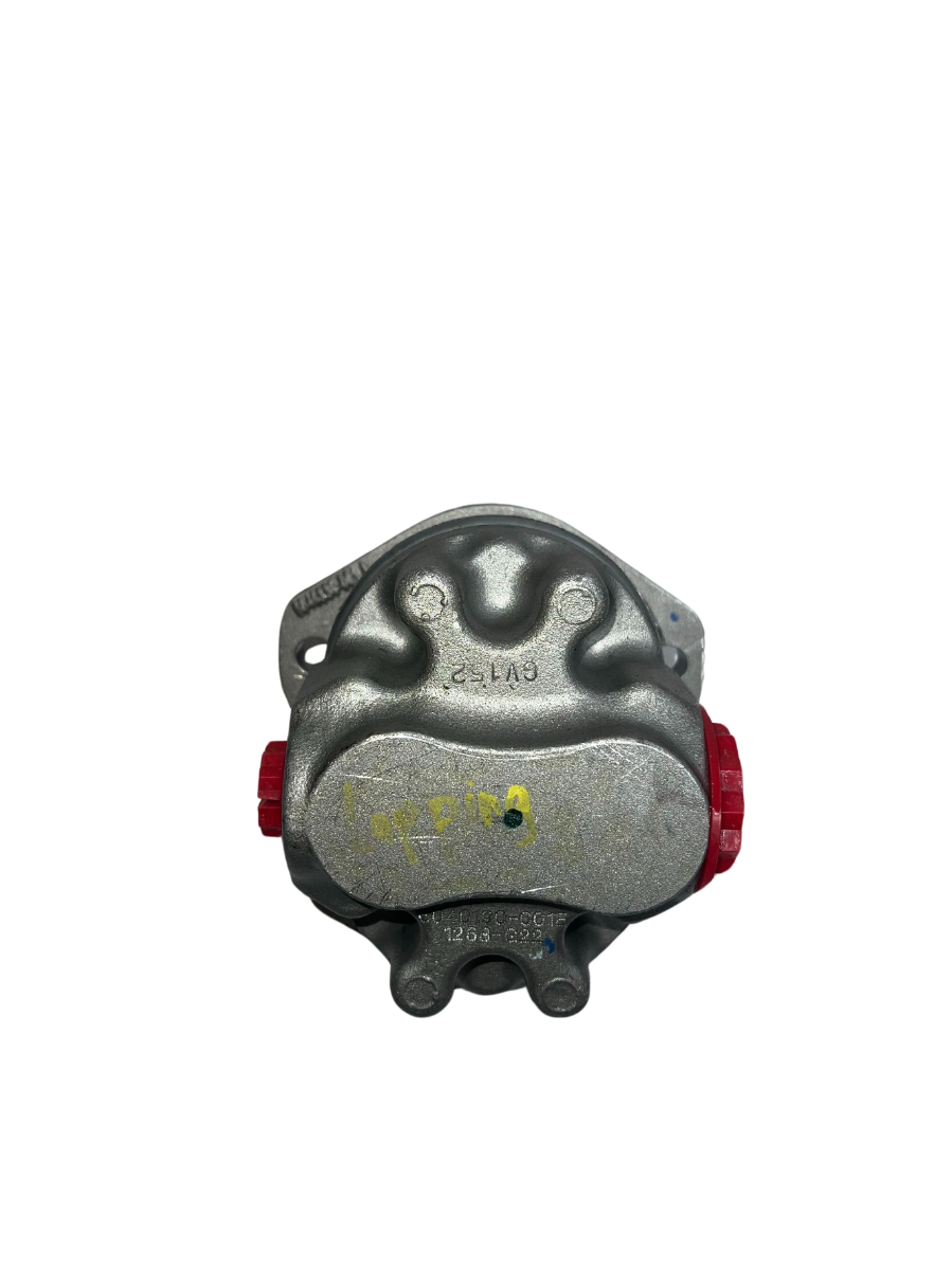 LPS Hydraulic Single Gear Pump to Replace New Holland® OEM 86528338