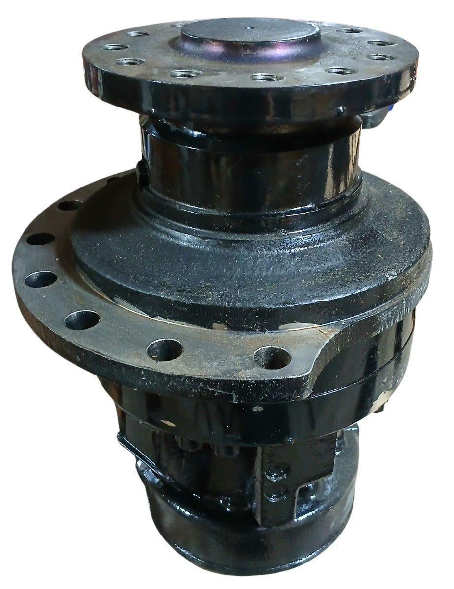 LPS Single Speed Hydraulic Drive Motor to Replace ASV® OEM 2035-977