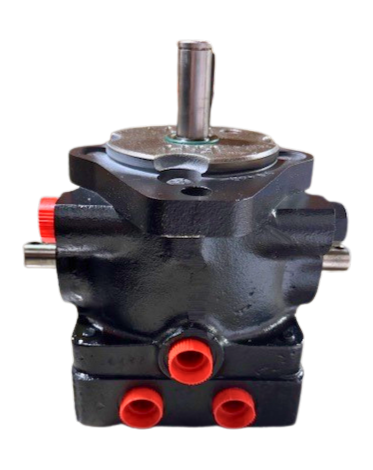 LPS Reman Hydraulic Drive Pump to Replace Mustang® OEM 170-32922