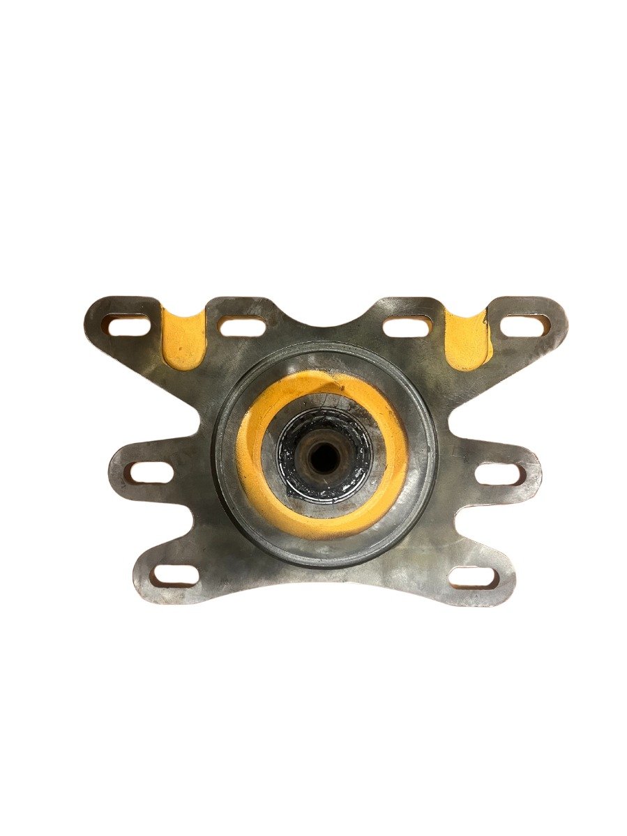 LPS Axle Hub Assembly to Replace Case® OEM 338552A3