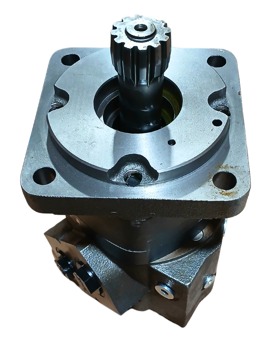 LPS Hydraulic Drive Motor to Replace Bobcat® OEM 6722426