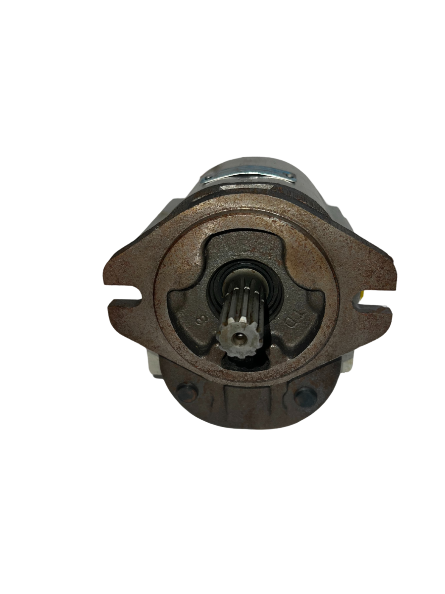 LPS Hydraulic Single Gear Pump to Replace Daewoo® OEM D539094