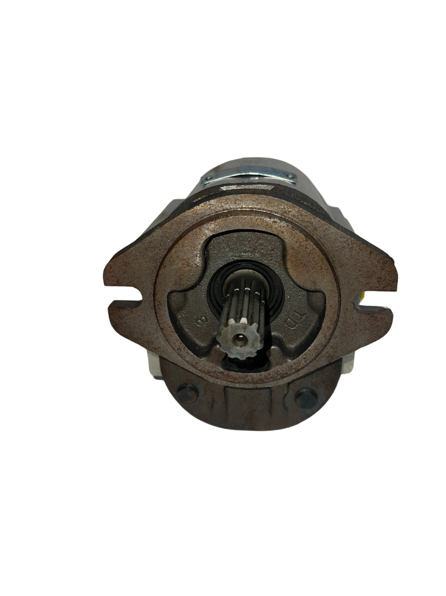 LPS Hydraulic Single Gear Pump to Replace Scat Trak® OEM 8037057