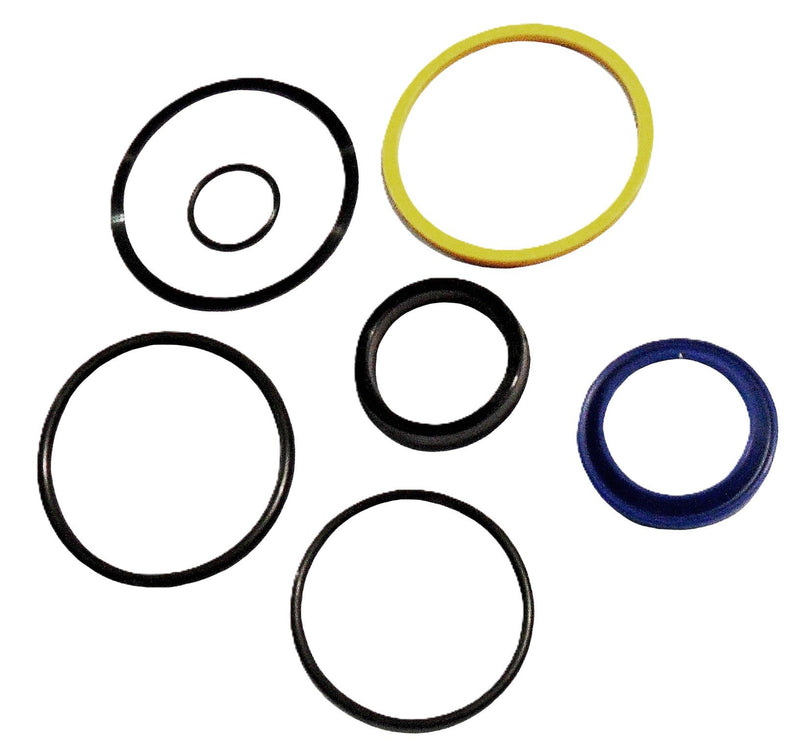 LPS Hydraulic Seal Kit for Tilt Cylinders to Replace Bobcat® OEM 7137771