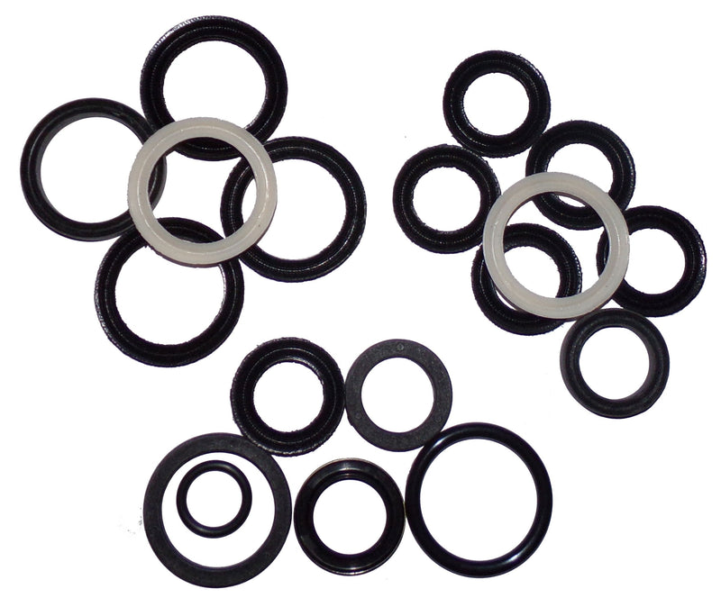 LPS Hydraulic Bucket Tilt Cylinder Seal Kit to Replace Bobcat® OEM 6661304