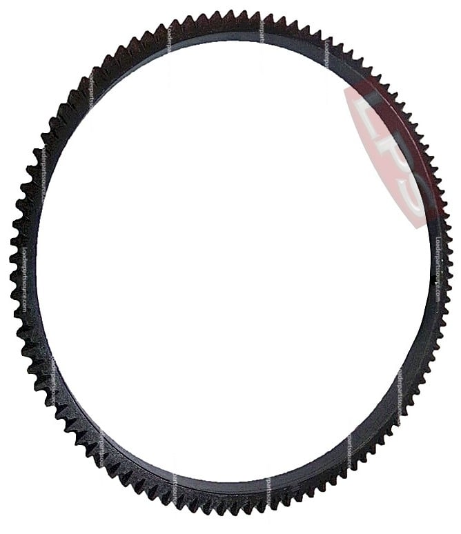 LPS Starter Ring Gear for the Power Unit to Replace Bobcat® OEM 6510470