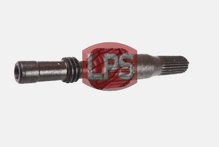 LPS Vane Pump Shaft to Replace Bobcat® OEM 6512934