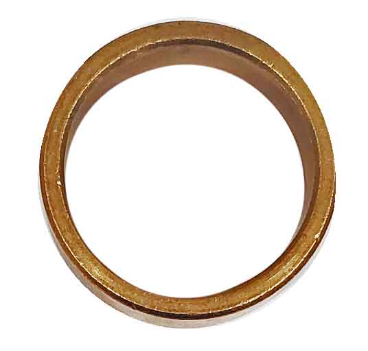 LPS Bushing for the Bearingless Drive Motor to Replace Bobcat® OEM 6513681