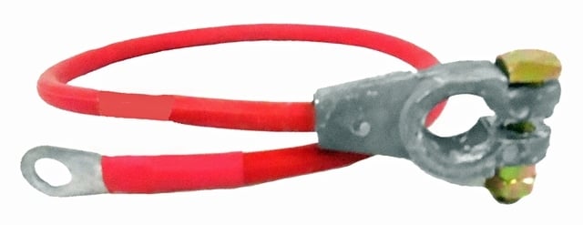 Battery Cable to replace Bobcat OEM 6514504