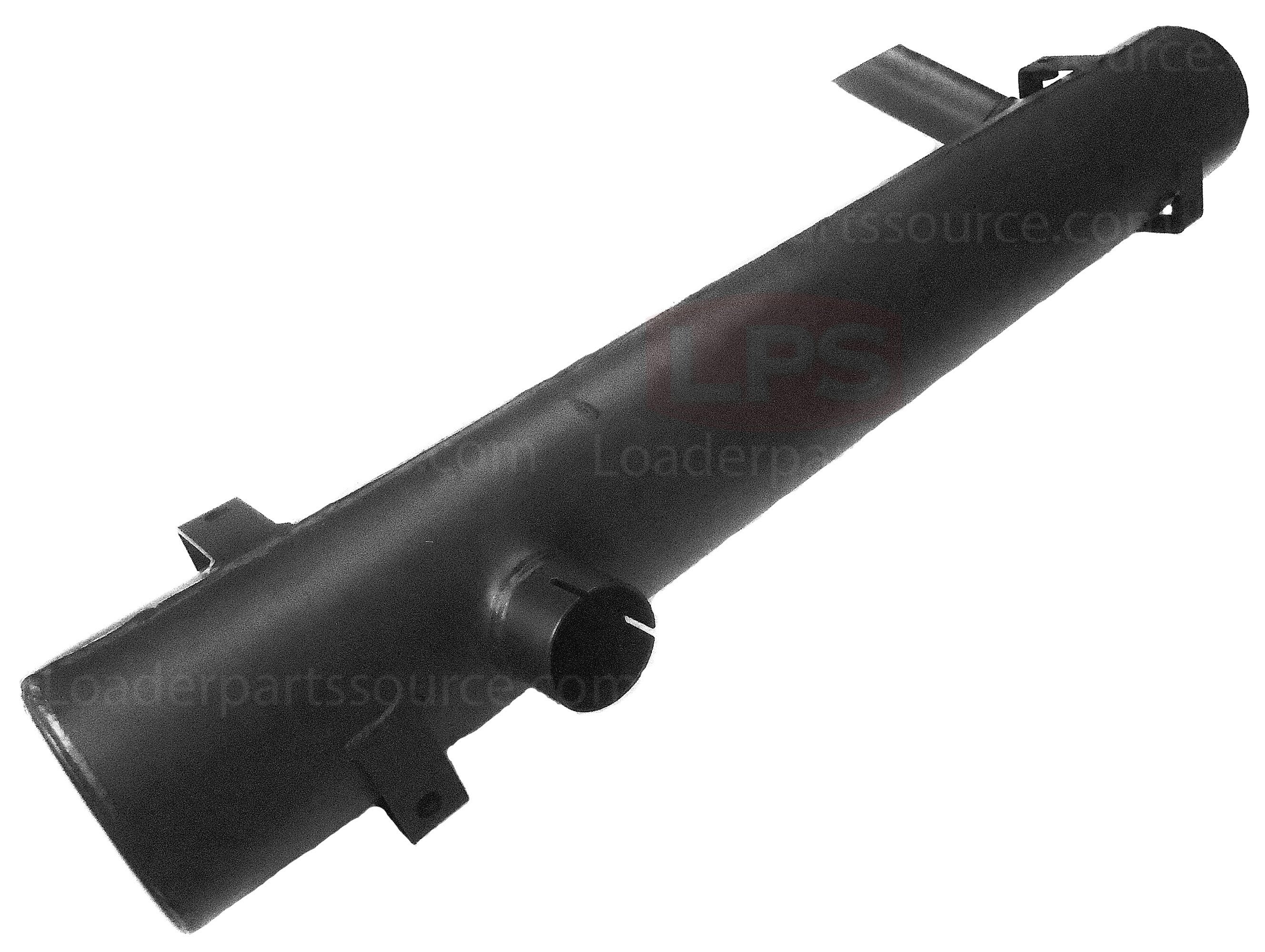 Muffler to replace Bobcat OEM 6514737