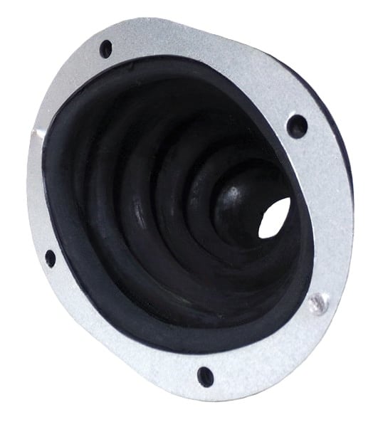 LPS Rubber Steering Boot to Replace Bobcat® OEM 6532127