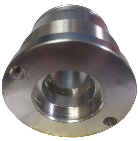 LPS Hydraulic Cylinder Head to Replace Bobcat® OEM 6538595