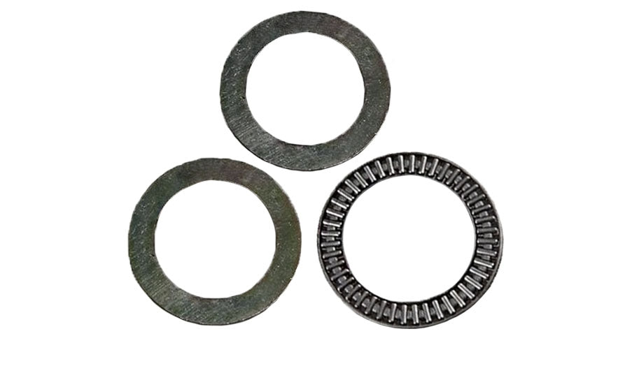 LPS Thrust Bearing and Race Set to Replace Bobcat® OEM 6540478, 6519100