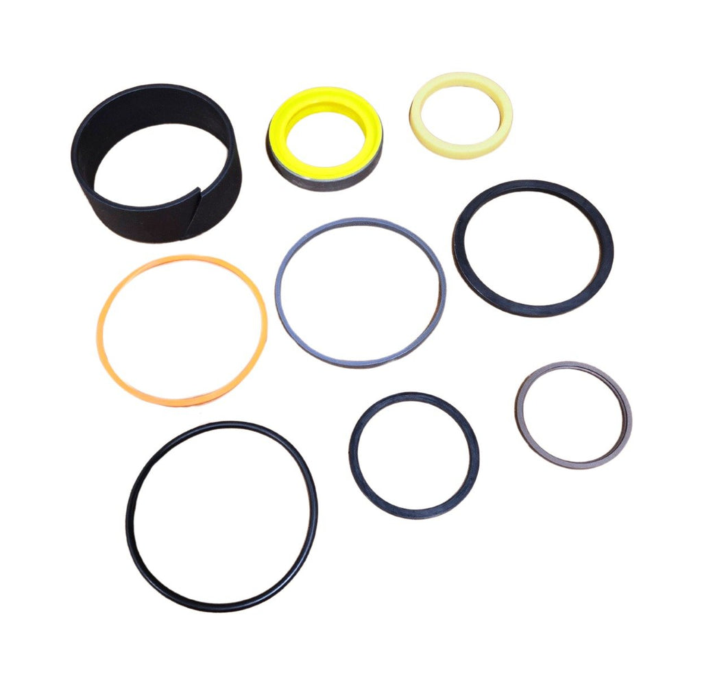 Loader Parts Source Replacement for Caterpillar® OEM 8T-1392: Hydraulic Cylinder Seal Kit, Compatible with Wheel Loaders and Compact Track Loaders