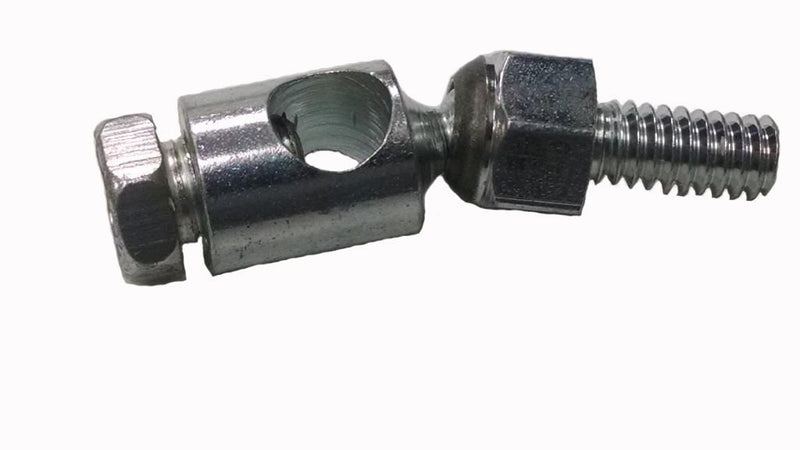 LPS Swivel Ball Joint With Course Threads to Replace Bobcat® OEM 6557291