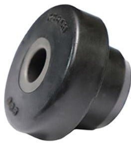 LPS Cab/Engine/Pump Mount Rubber Dampener to Replace Bobcat® OEM 6560633