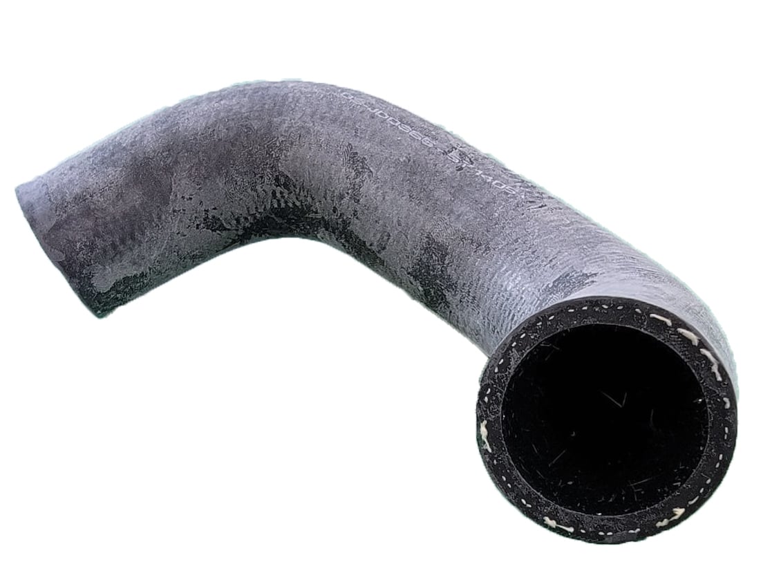 Upper Radiator Hose Fits BOBCAT 751 751G 753 753G 753L 763 763g 773 7753 6578280