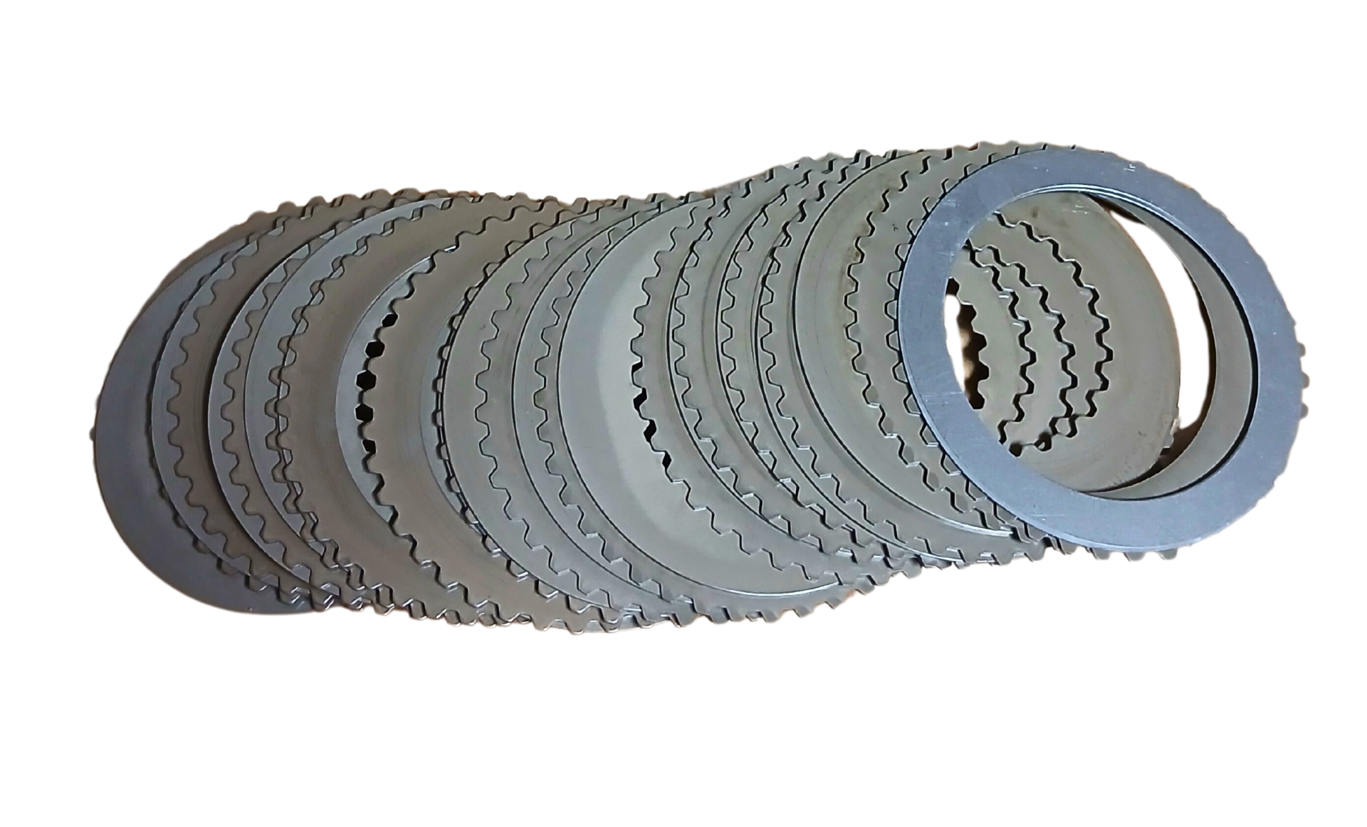 LPS Drive Motor Clutch Lining/Friction Discs for Replacement on Case&#174; 450 & 465