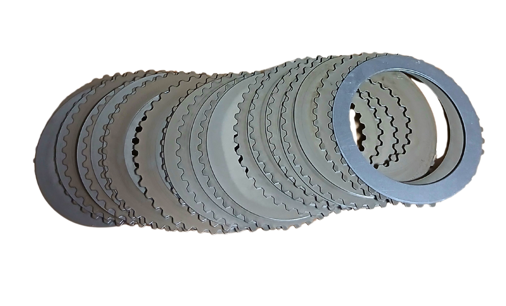 LPS Drive Motor Clutch Lining/Friction Discs to Replace Bobcat® OEM 6674192 & 6674193