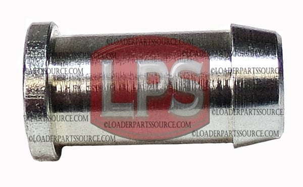 LPS Steel Drain Plug to Replace Bobcat® OEM 6599645