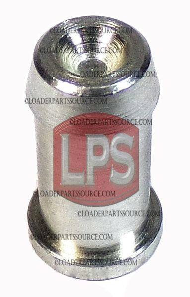 LPS Steel Drain Plug to Replace Bobcat® OEM 6599645