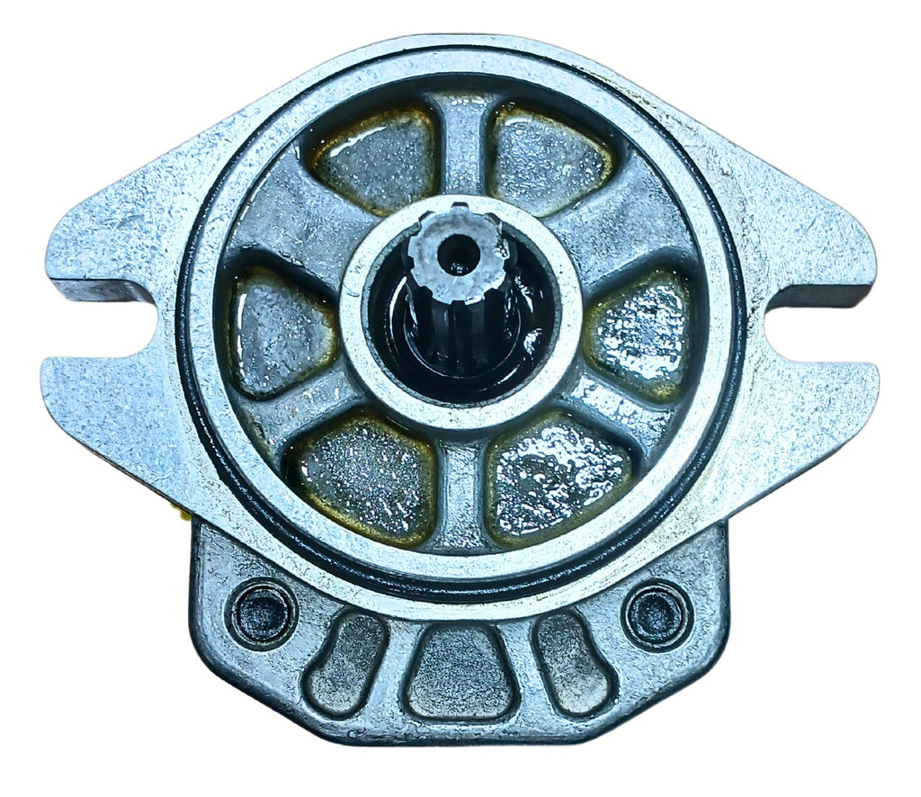 LPS Double Gear Pump to Replace ASV® OEM 2013-254