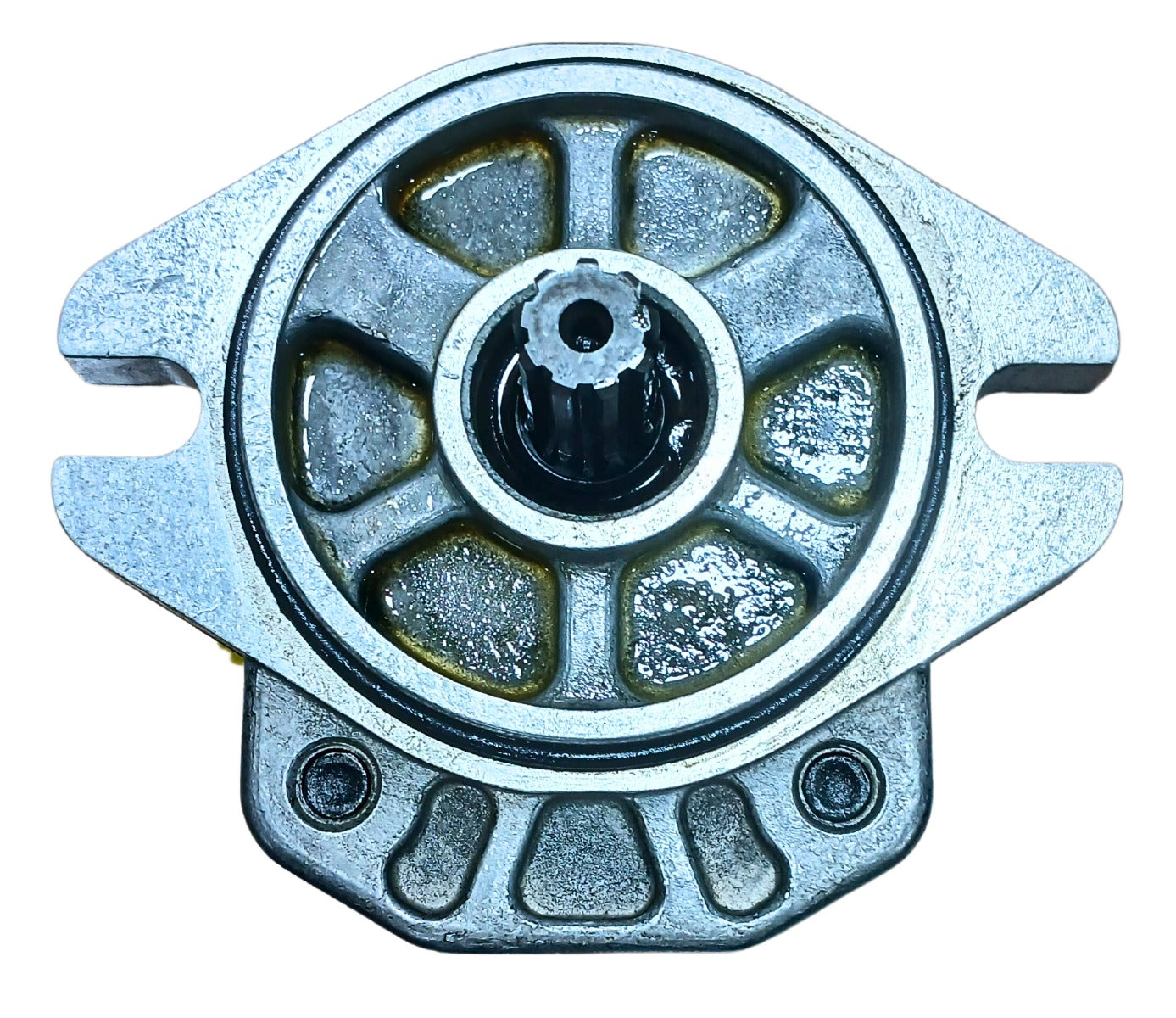 LPS Double Gear Pump to Replace ASV® OEM 2013-254