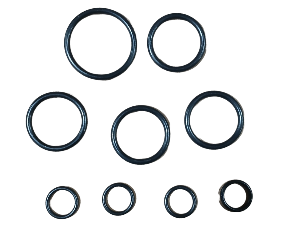 LPS Tandem Drive Pump to Replace Mustang® OEM 185167