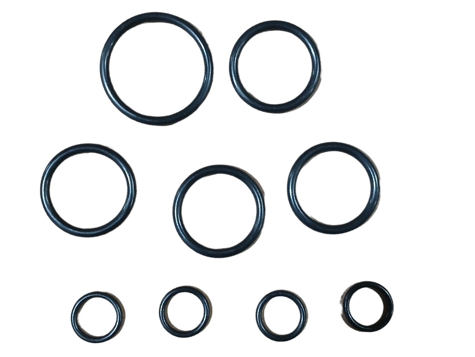 LPS Tandem Drive Pump to Replace Mustang® OEM 185167