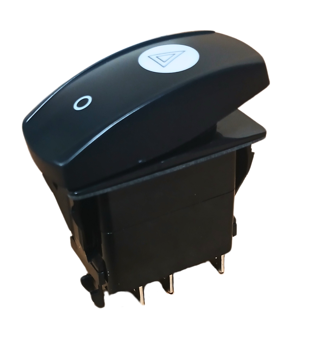 LPS Rocker Switch to Replace John Deere&#174; OEM AT309436