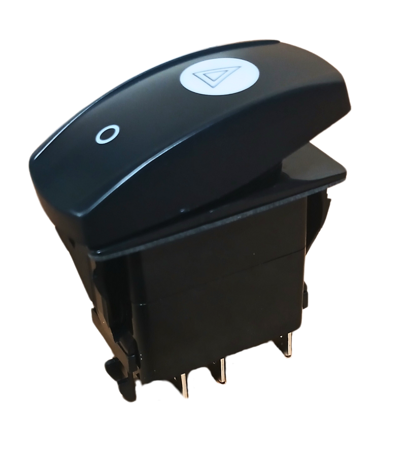 LPS Rocker Switch to Replace John Deere&#174; OEM AT309436