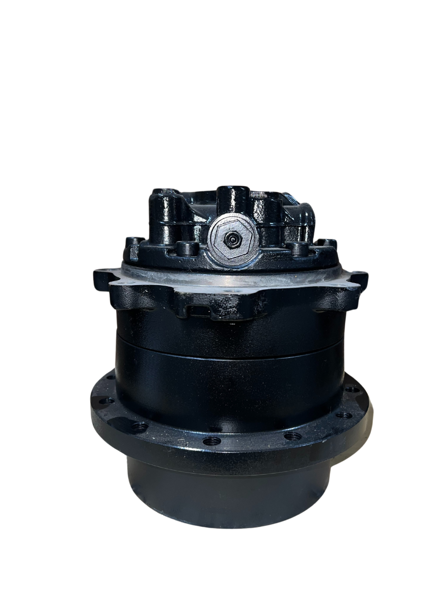 LPS Drive Motor + Gearbox to Replace Caterpillar® OEM 289-6355