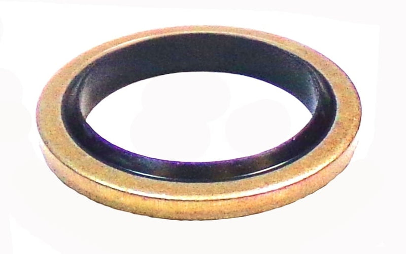 LPS Oil Drain Plug Gasket to Replace Bobcat® OEM 6631046
