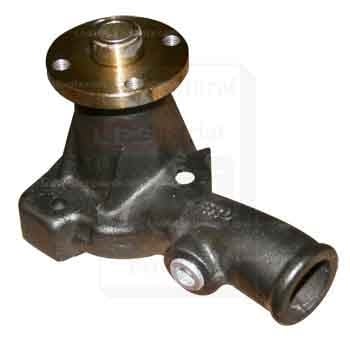 LPS Water Pump to Replace Bobcat® OEM 6640686