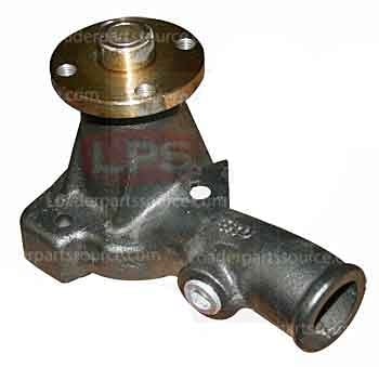 LPS Water Pump to Replace Bobcat® OEM 6640686
