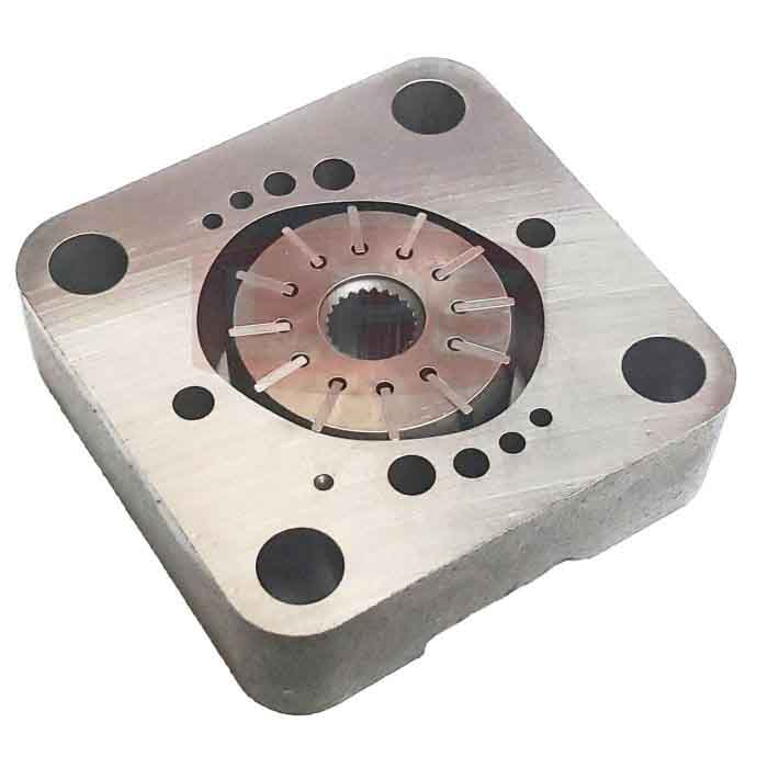 LPS Vane Pump Cartridge Kit for Bobcat® OEM 6649262