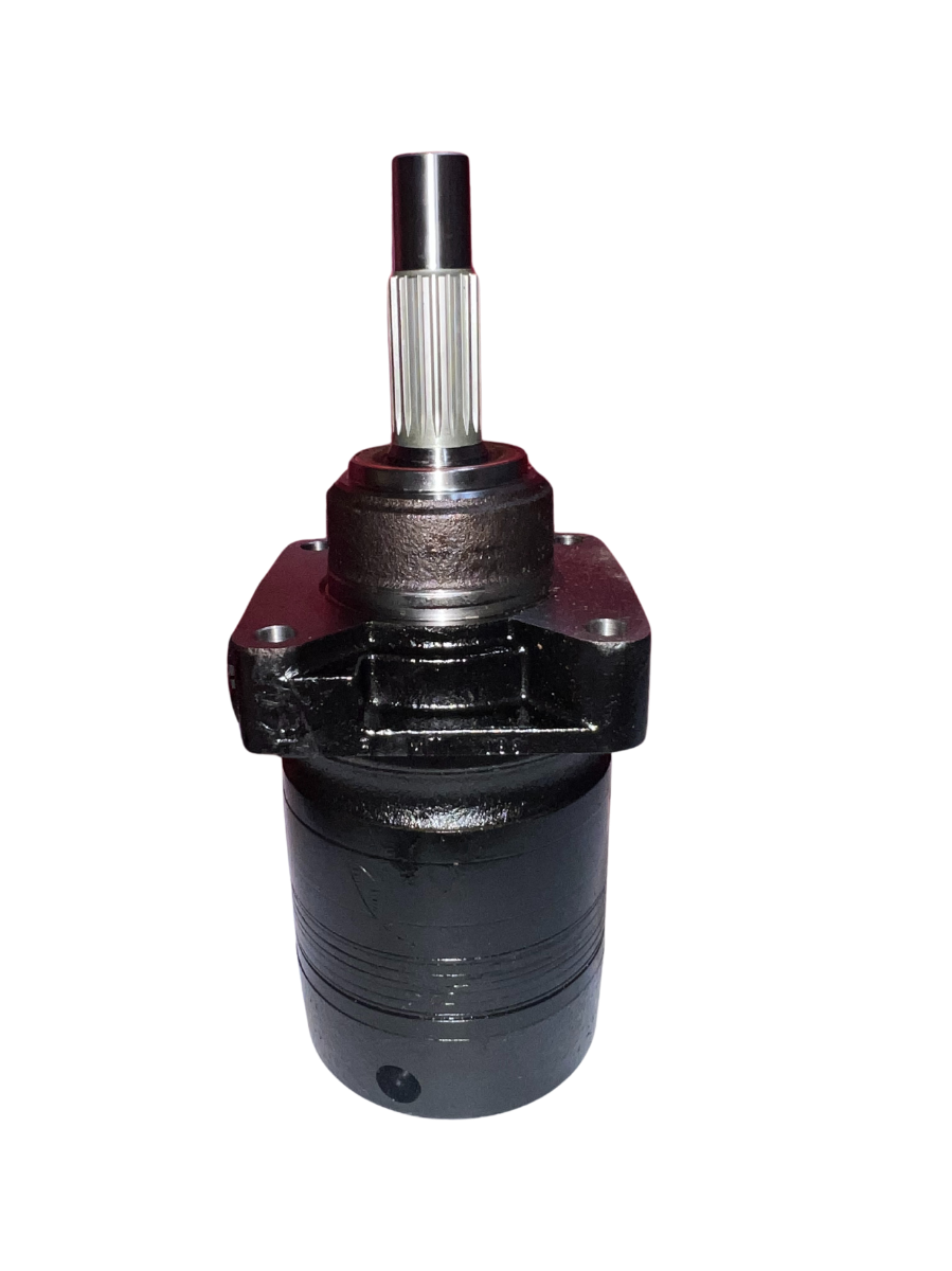 LPS Hydraulic Drive Motor to Replace Case® OEM D137338