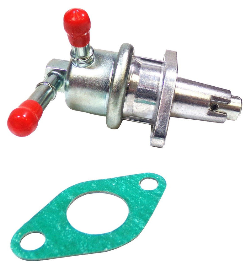 Loader Parts Source Replacement for Bobcat® OEM 6655216: Fuel Lift Pump, for V2003-M-TEB Engines, Compatible with a Wide Range of Models