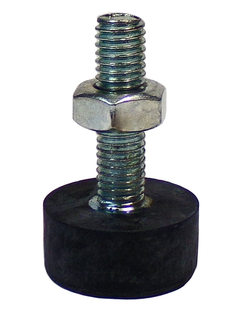 LPS Rear Door Bumper to Replace Bobcat® OEM 6655399