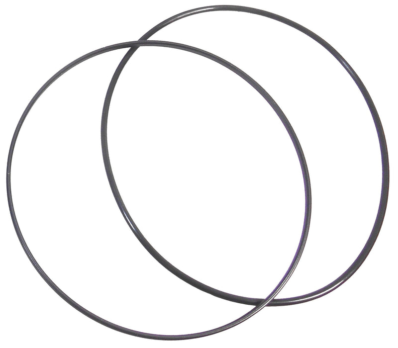 Drive Motor, MCR10 Small Distributor Housing Seal to replace Bobcat OEM 6660037