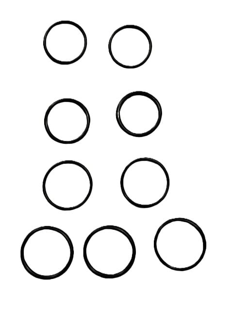 LPS Control Valve Seal Kit to Replace Bobcat® OEM 6660750