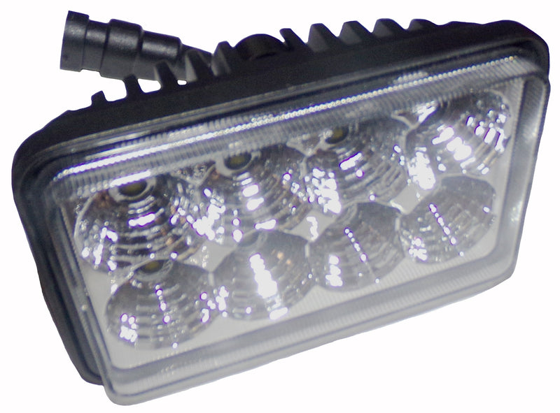 LPS LED Work Light for Rear Housing to Replace Bobcat® OEM 6661353