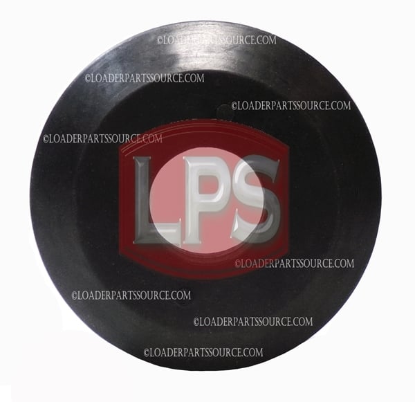 LPS Engine, Rubber Mount to Replace Bobcat® OEM 6661785